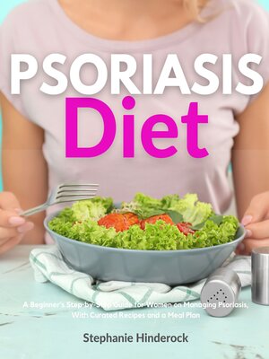 cover image of Psoriasis Diet